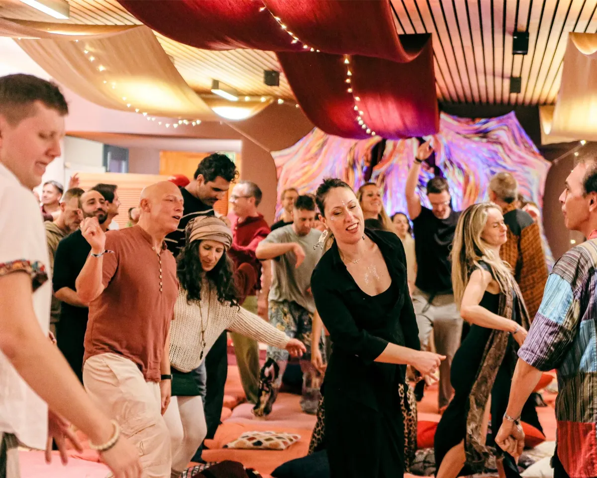 Antara Tantra Festival
