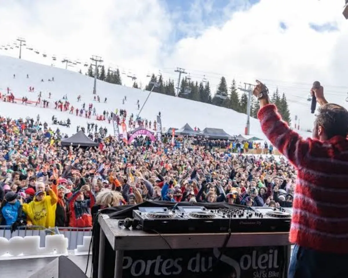 Shapes Festival
